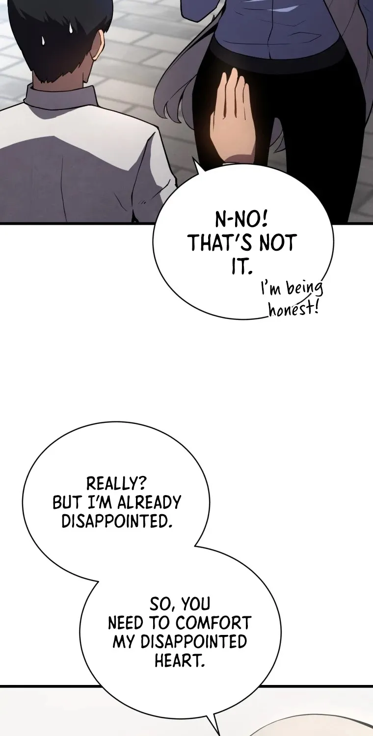 Swordmaster’s Youngest Son Mangakakalot X Chapter 15 Page 50