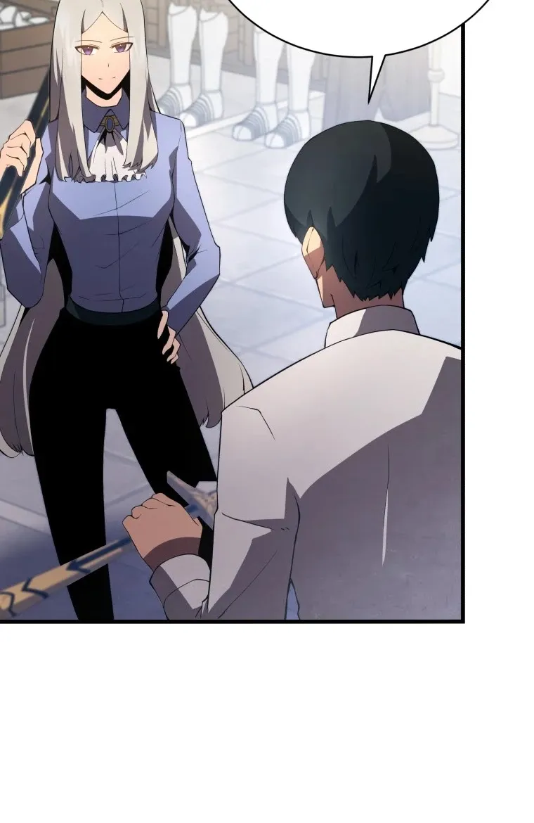 Swordmaster’s Youngest Son Mangakakalot X Chapter 15 Page 43