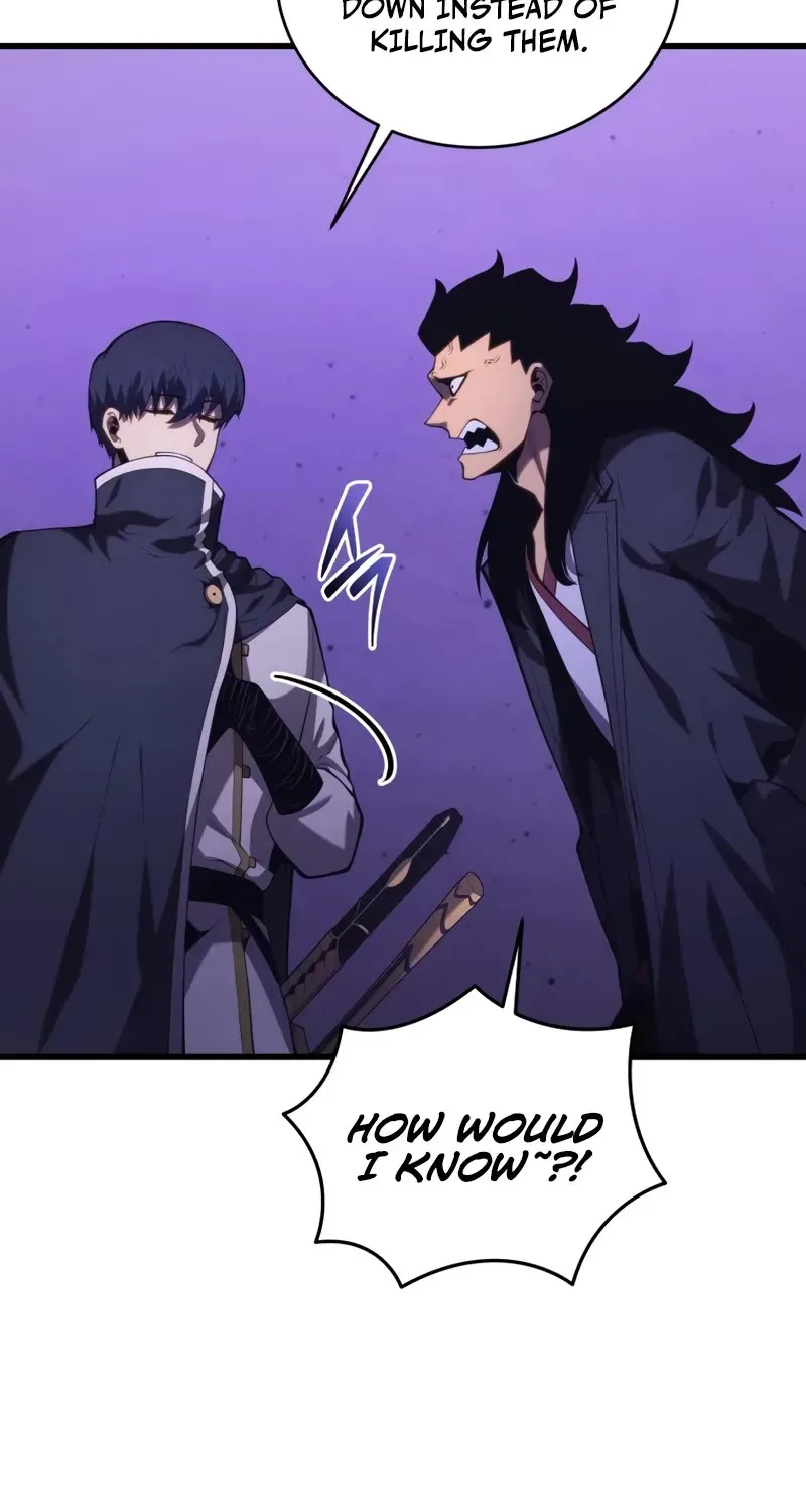 Swordmaster’s Youngest Son Mangakakalot X Chapter 150 Page 90