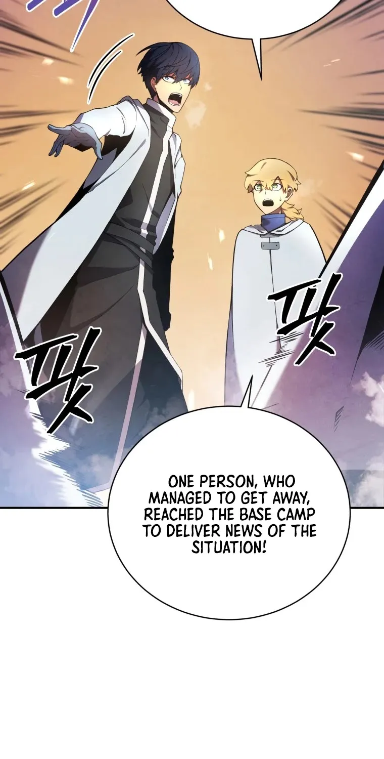Swordmaster’s Youngest Son Mangakakalot X Chapter 16 Page 24