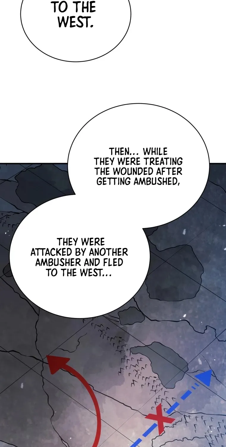 Swordmaster’s Youngest Son Mangakakalot X Chapter 16 Page 40