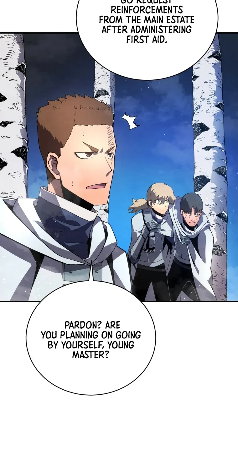 Swordmaster’s Youngest Son Mangakakalot X Chapter 16 Page 89