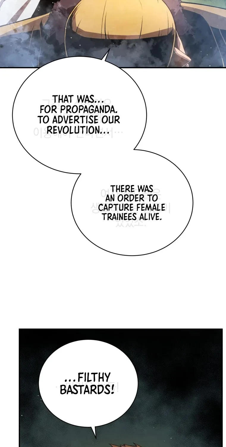 Swordmaster’s Youngest Son Mangakakalot X Chapter 16 Page 82
