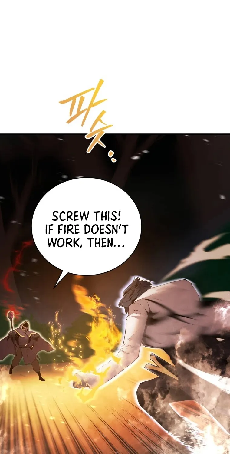 Swordmaster’s Youngest Son Mangakakalot X Chapter 17 Page 33