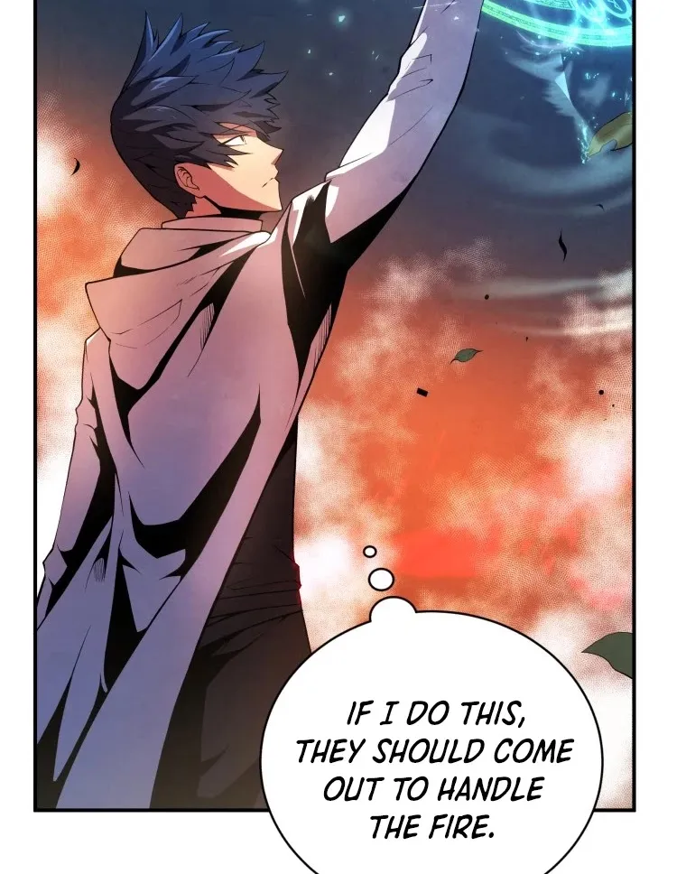 Swordmaster’s Youngest Son Mangakakalot X Chapter 17 Page 55