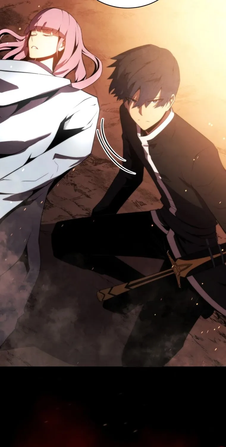 Swordmaster’s Youngest Son Mangakakalot X Chapter 17 Page 92