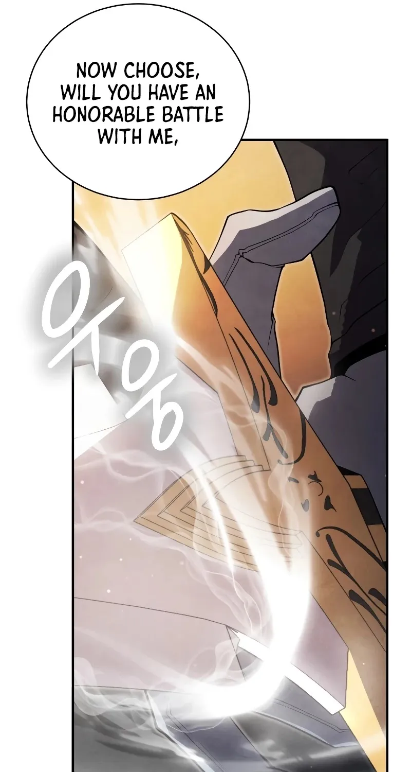 Swordmaster’s Youngest Son Mangakakalot X Chapter 18 Page 20
