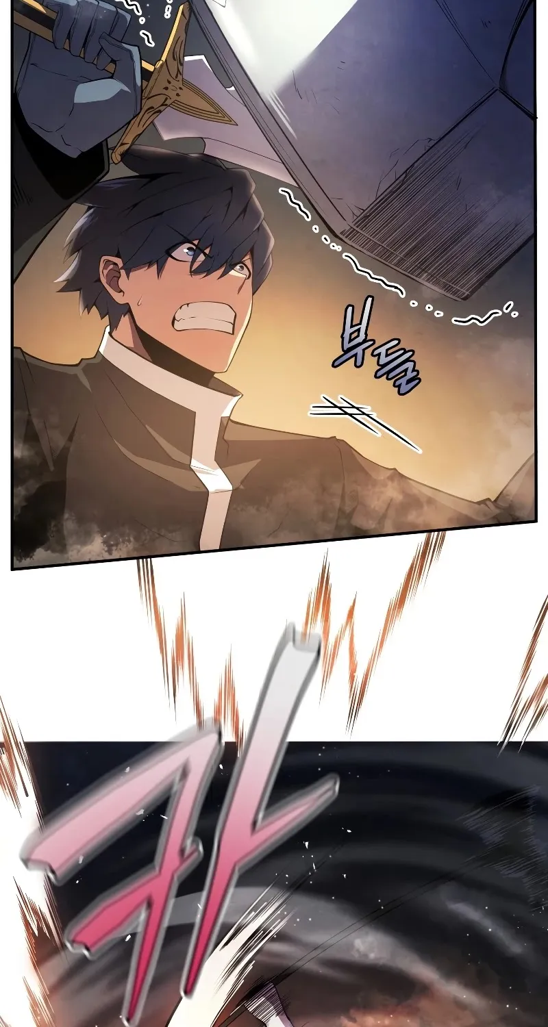 Swordmaster’s Youngest Son Mangakakalot X Chapter 18 Page 33