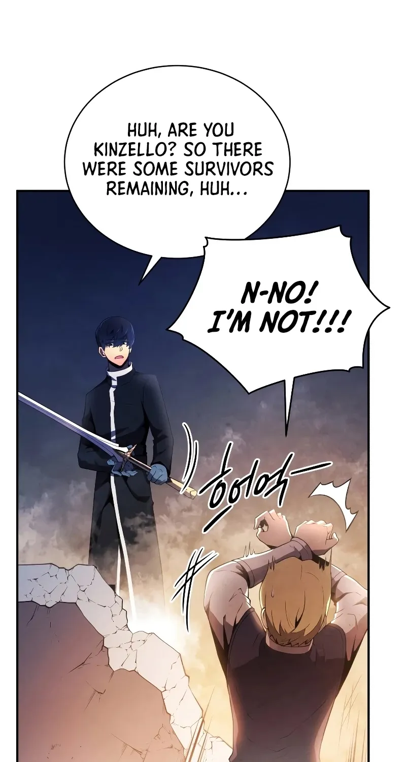 Swordmaster’s Youngest Son Mangakakalot X Chapter 18 Page 93