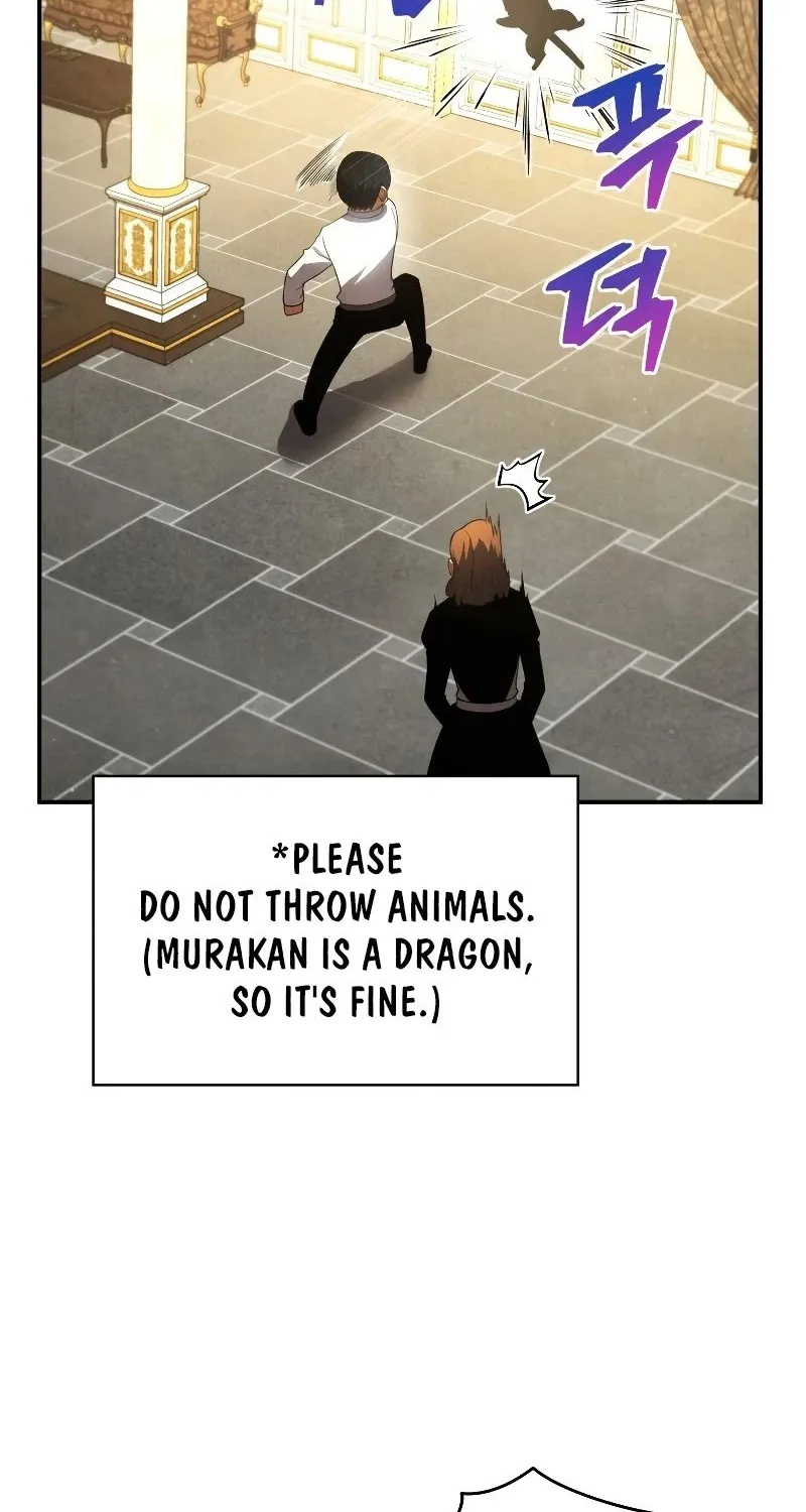 Swordmaster’s Youngest Son Mangakakalot X Chapter 19 Page 29