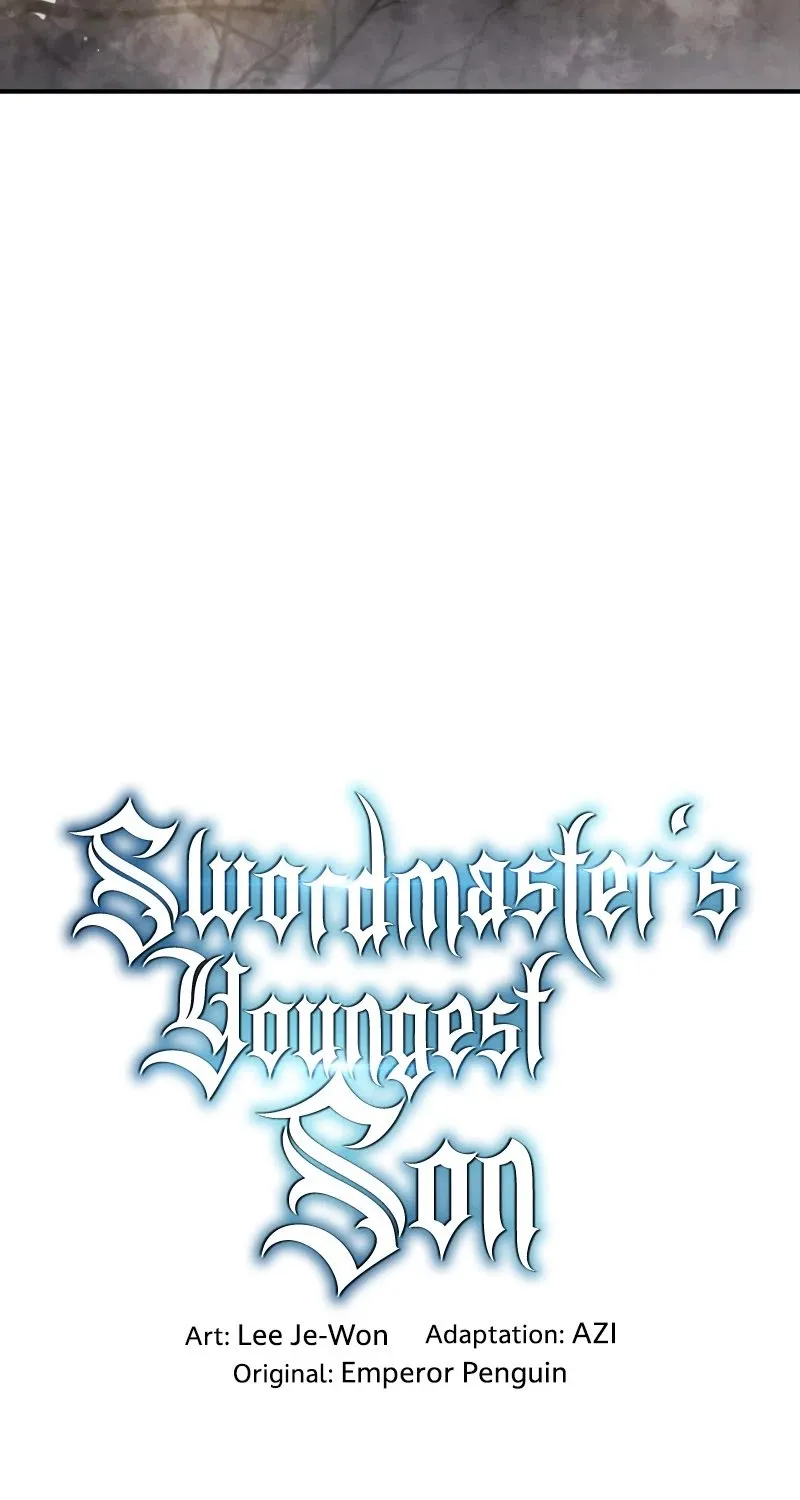 Swordmaster’s Youngest Son Mangakakalot X Chapter 19 Page 22