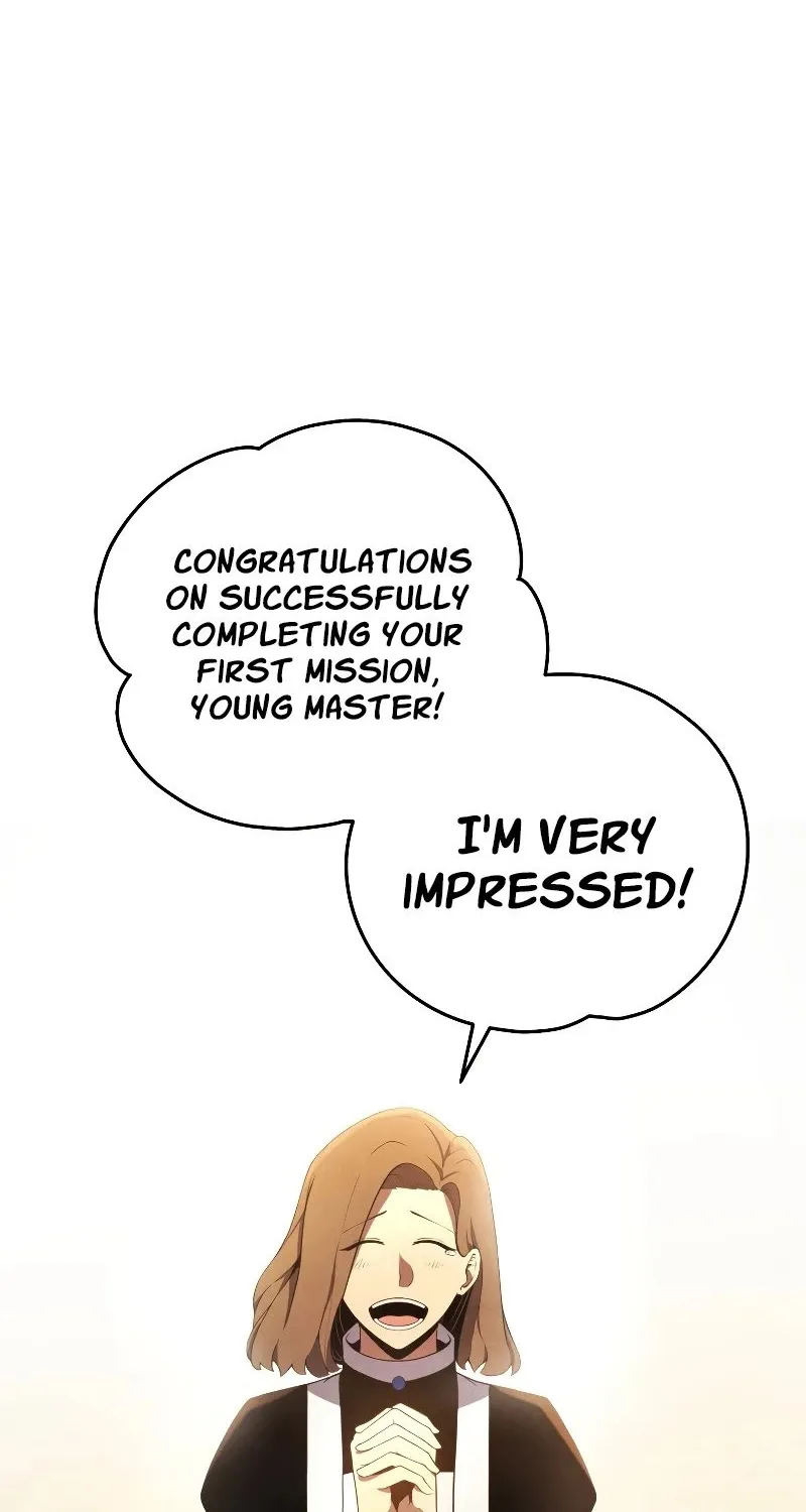 Swordmaster’s Youngest Son Mangakakalot X Chapter 19 Page 23
