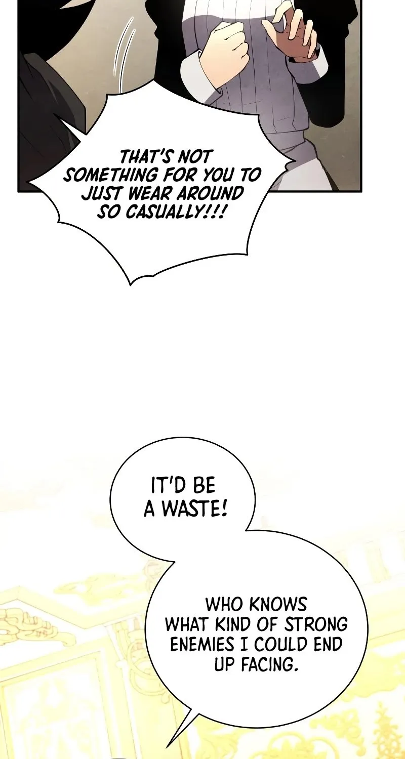 Swordmaster’s Youngest Son Mangakakalot X Chapter 19 Page 39