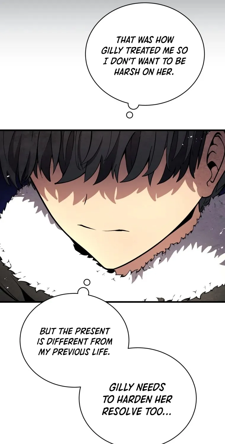 Swordmaster’s Youngest Son Mangakakalot X Chapter 10 Page 35