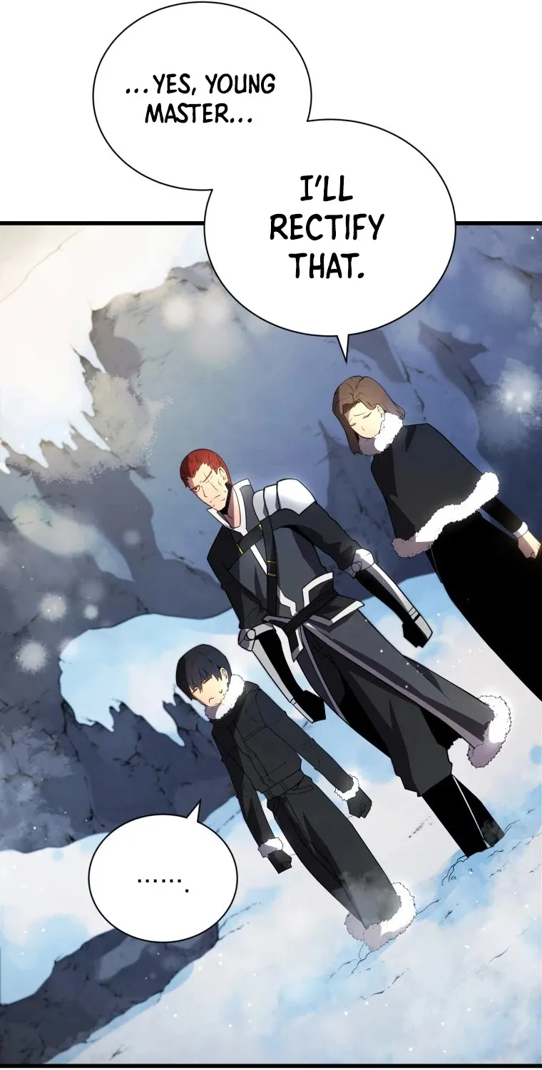 Swordmaster’s Youngest Son Mangakakalot X Chapter 10 Page 42
