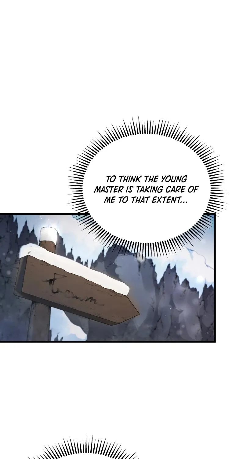 Swordmaster’s Youngest Son Mangakakalot X Chapter 10 Page 43