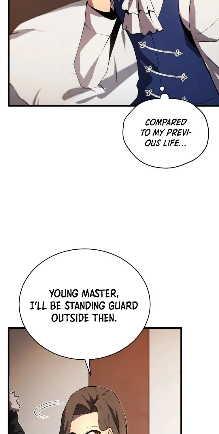 Swordmaster’s Youngest Son Mangakakalot X Chapter 10 Page 60