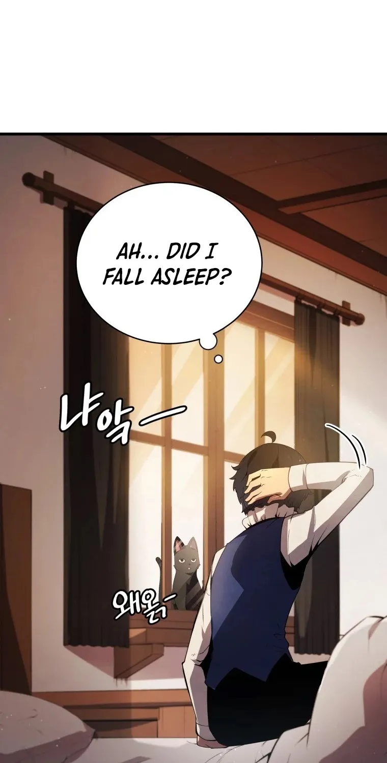 Swordmaster’s Youngest Son Mangakakalot X Chapter 10 Page 67