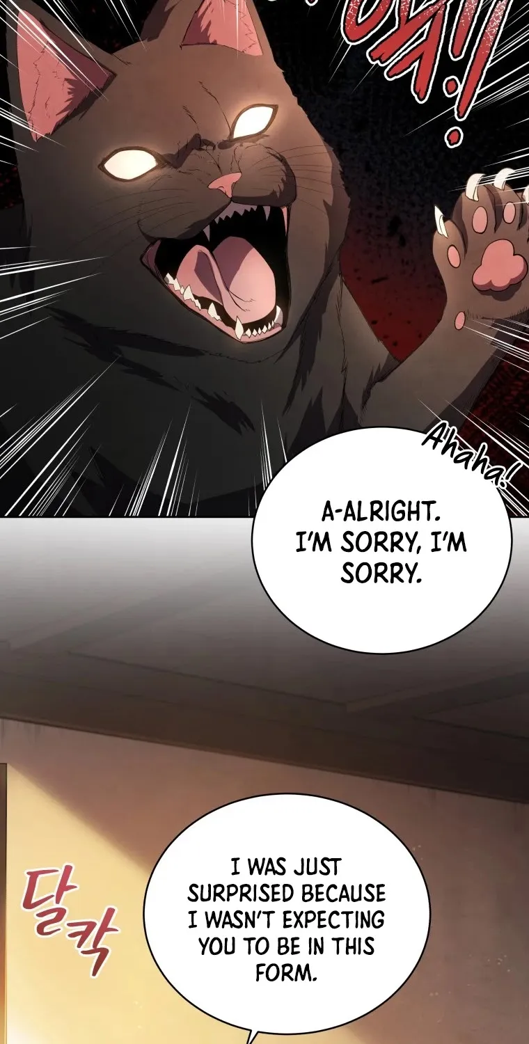 Swordmaster’s Youngest Son Mangakakalot X Chapter 10 Page 75