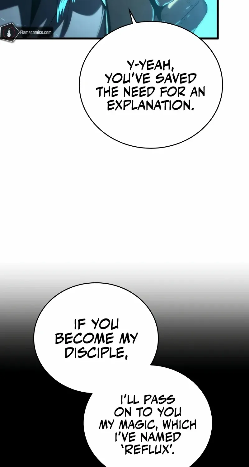 Swordmaster’s Youngest Son Mangakakalot X Chapter 100 Page 41