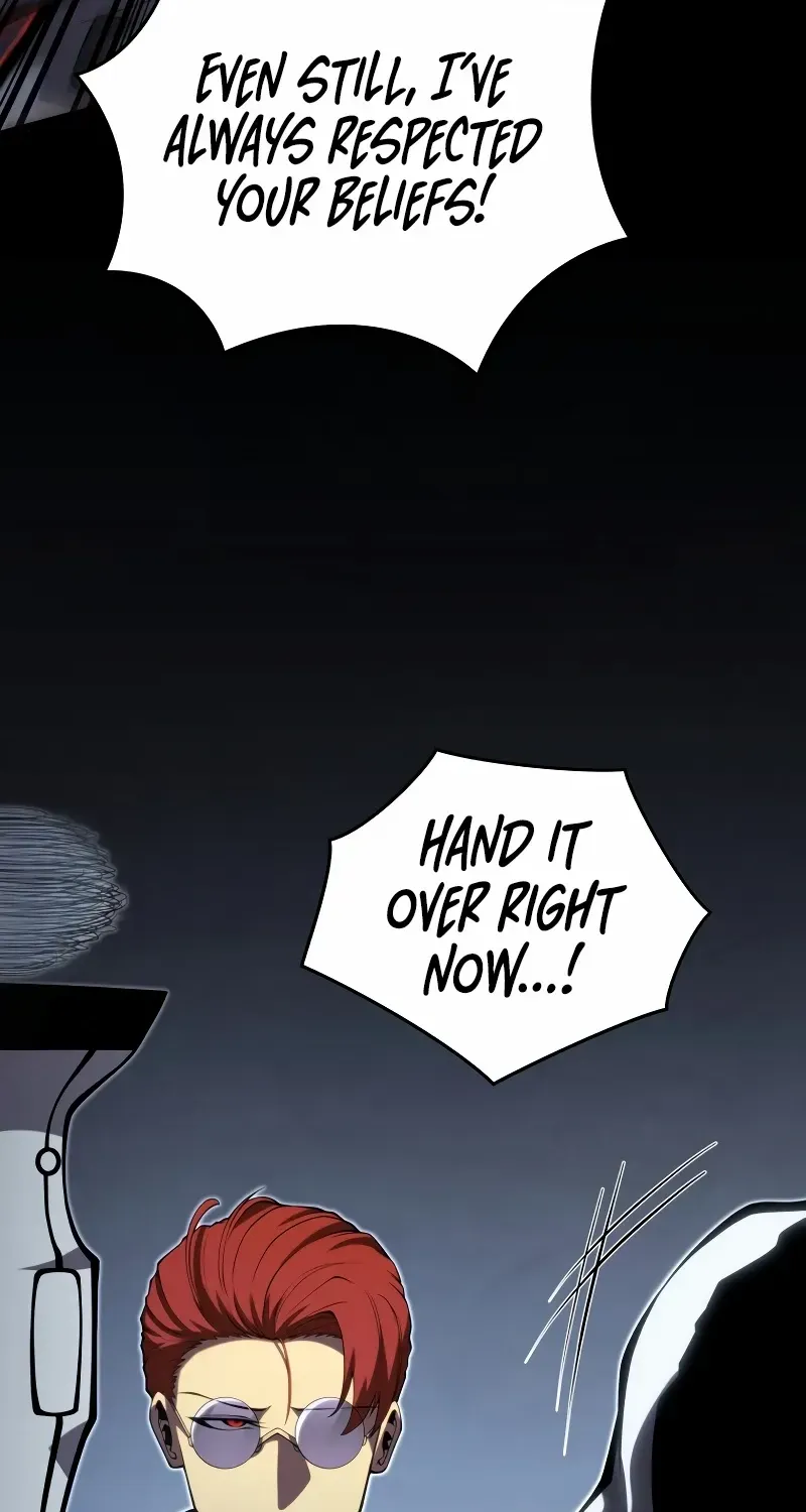 Swordmaster’s Youngest Son Mangakakalot X Chapter 100 Page 63