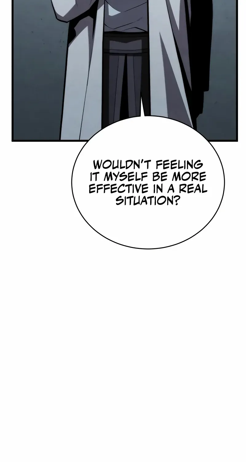 Swordmaster’s Youngest Son Mangakakalot X Chapter 100 Page 102
