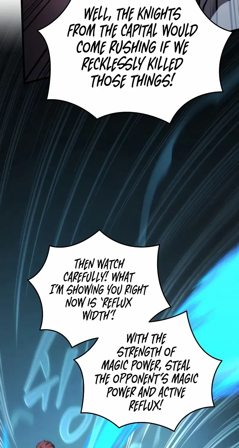Swordmaster’s Youngest Son Mangakakalot X Chapter 100 Page 104