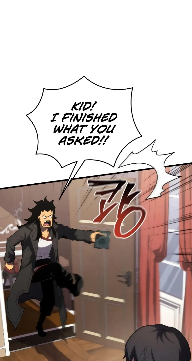 Swordmaster’s Youngest Son Mangakakalot X Chapter 102 Page 6