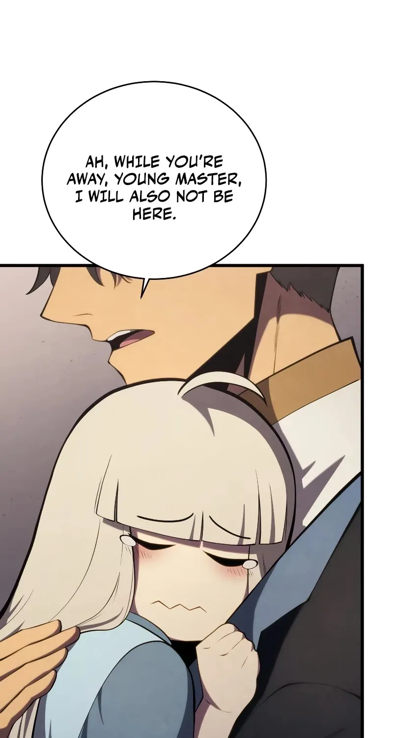 Swordmaster’s Youngest Son Mangakakalot X Chapter 102 Page 2