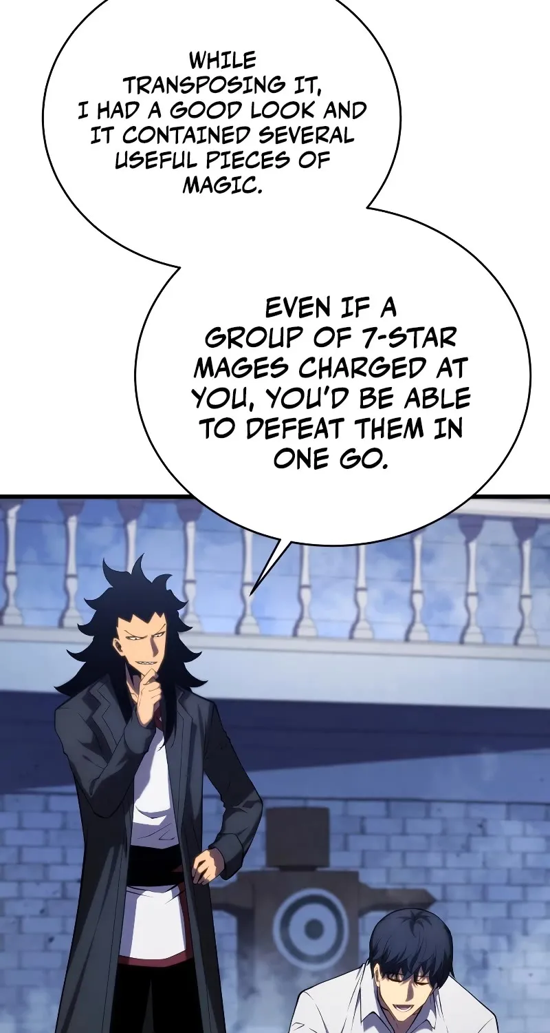 Swordmaster’s Youngest Son Mangakakalot X Chapter 102 Page 14