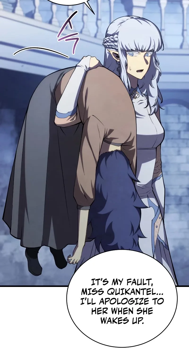 Swordmaster’s Youngest Son Mangakakalot X Chapter 102 Page 33