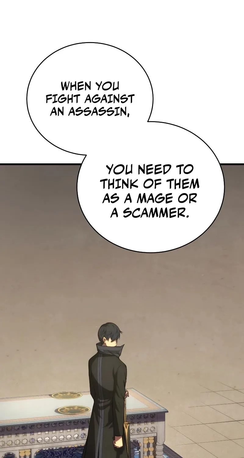 Swordmaster’s Youngest Son Mangakakalot X Chapter 103 Page 47