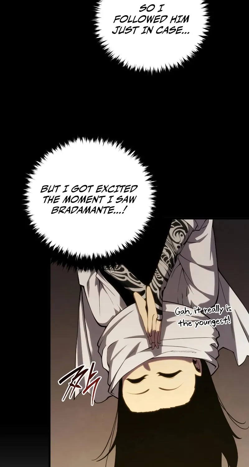 Swordmaster’s Youngest Son Mangakakalot X Chapter 103 Page 11