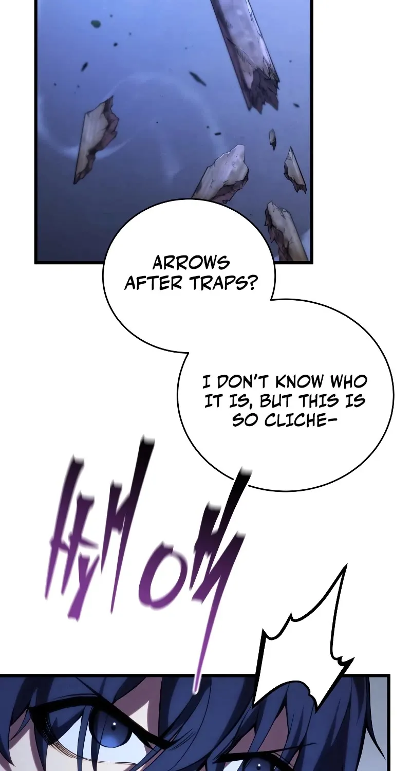 Swordmaster’s Youngest Son Mangakakalot X Chapter 103 Page 113