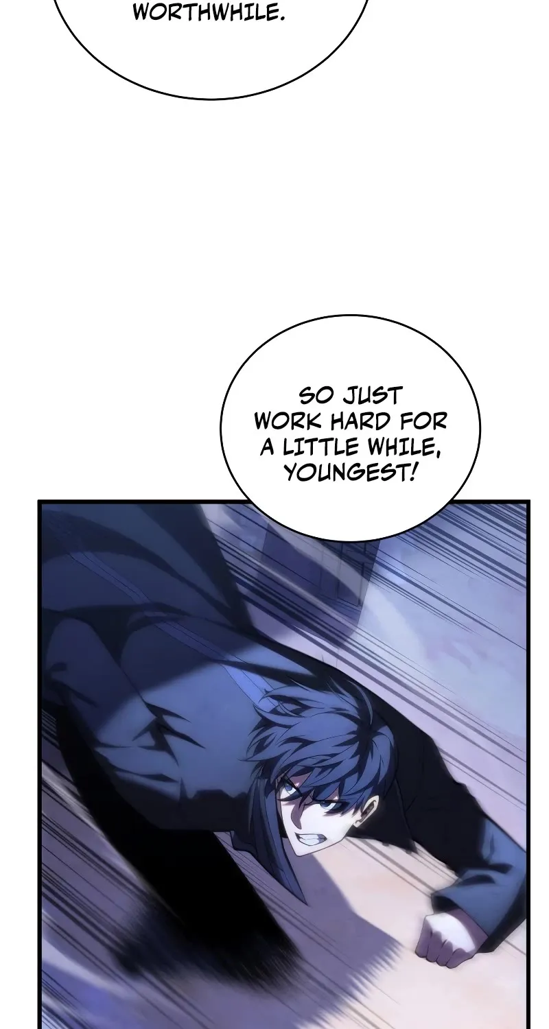 Swordmaster’s Youngest Son Mangakakalot X Chapter 103 Page 140