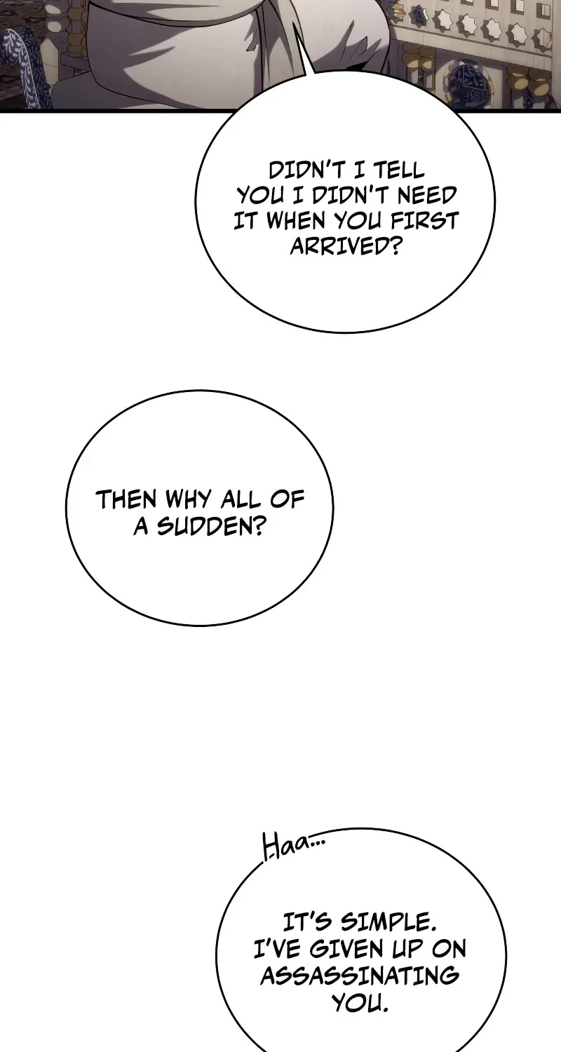Swordmaster’s Youngest Son Mangakakalot X Chapter 103 Page 32