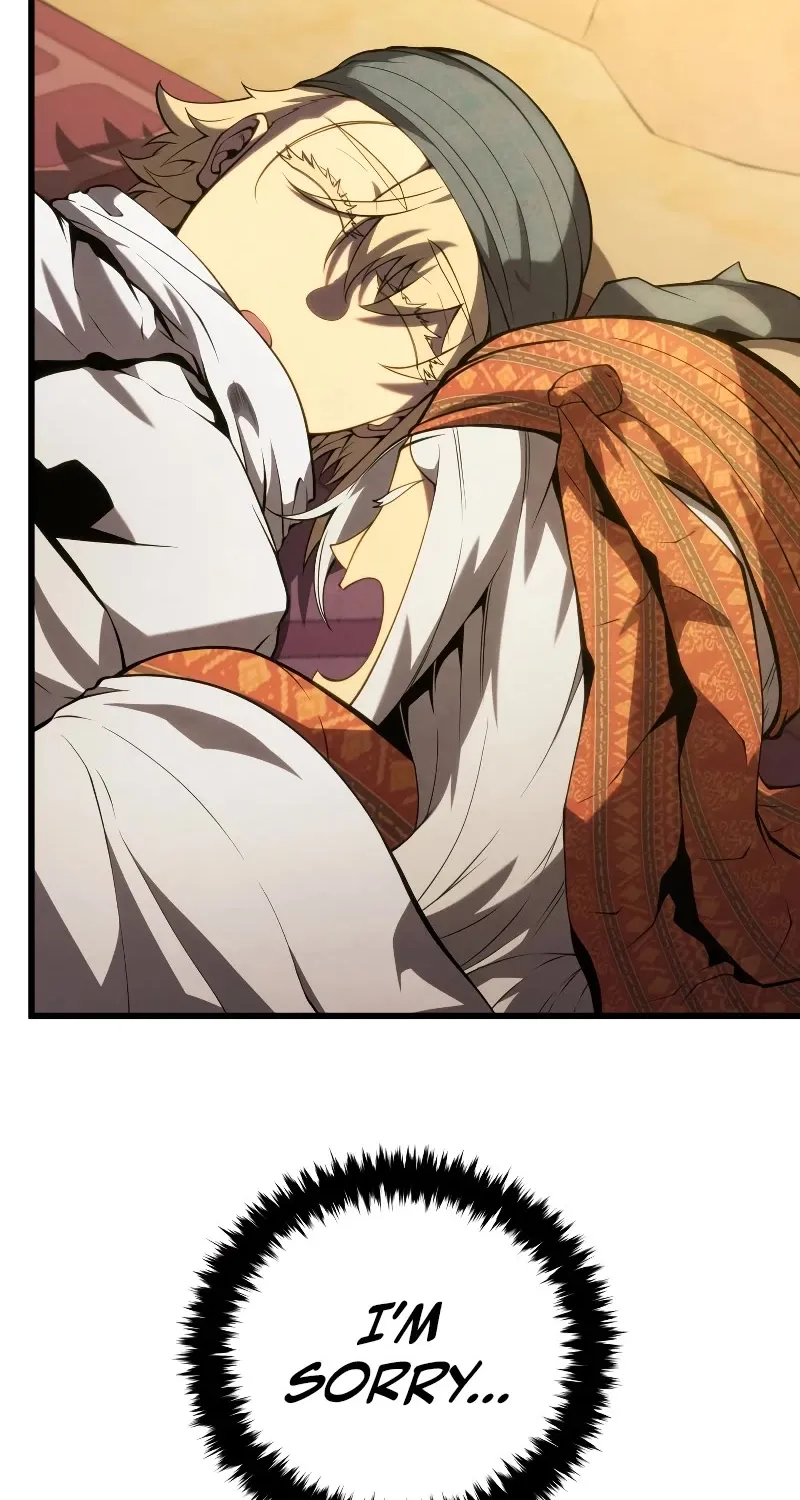 Swordmaster’s Youngest Son Mangakakalot X Chapter 105 Page 117