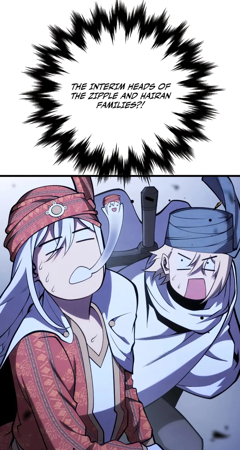 Swordmaster’s Youngest Son Mangakakalot X Chapter 105 Page 16