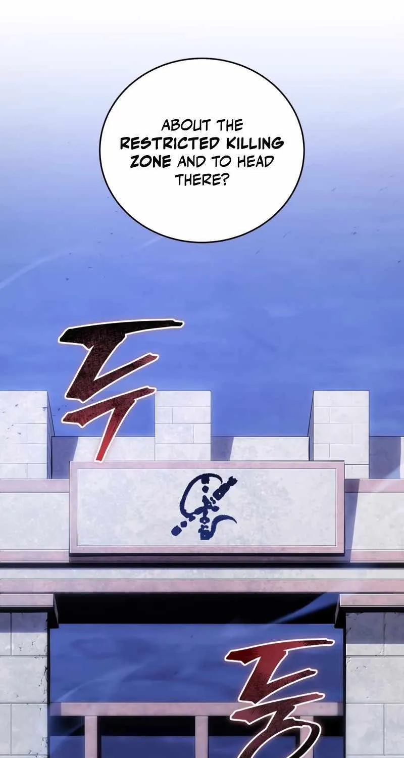 Swordmaster’s Youngest Son Mangakakalot X Chapter 107 Page 64