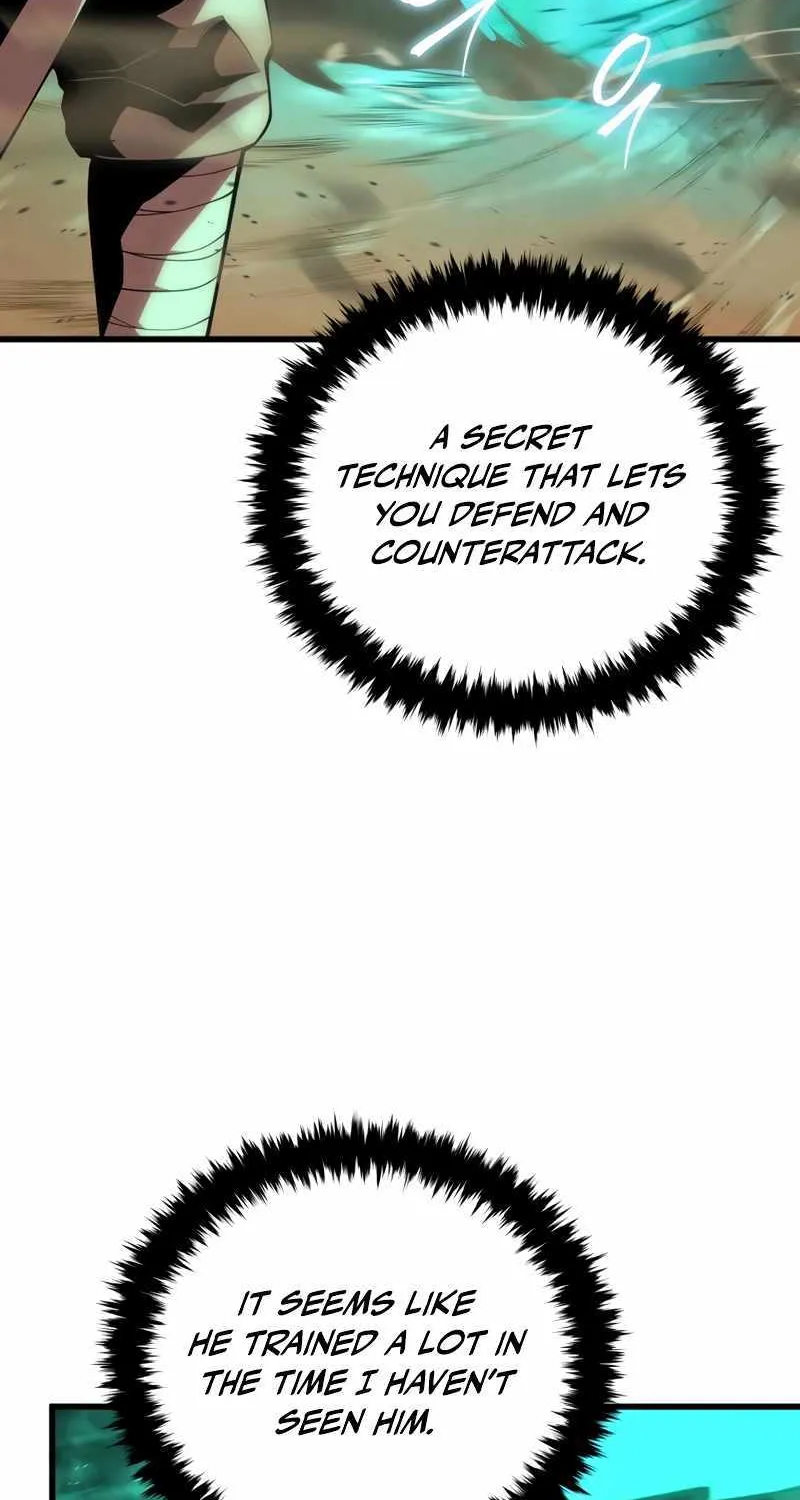 Swordmaster’s Youngest Son Mangakakalot X Chapter 107 Page 30