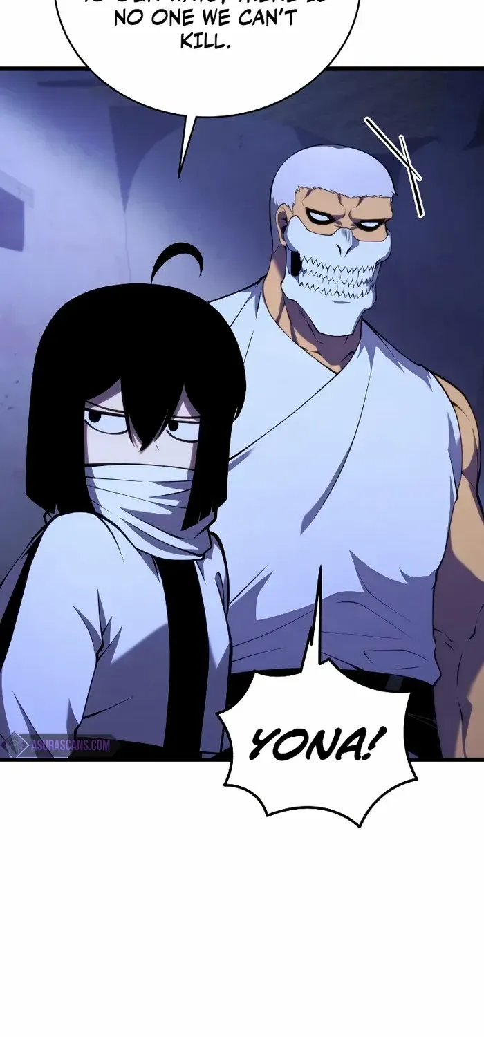 Swordmaster’s Youngest Son Mangakakalot X Chapter 108 Page 46