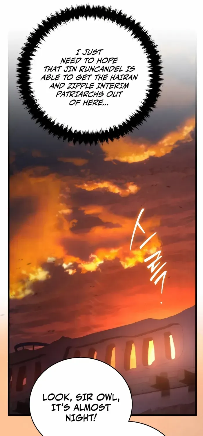 Swordmaster’s Youngest Son Mangakakalot X Chapter 108 Page 9