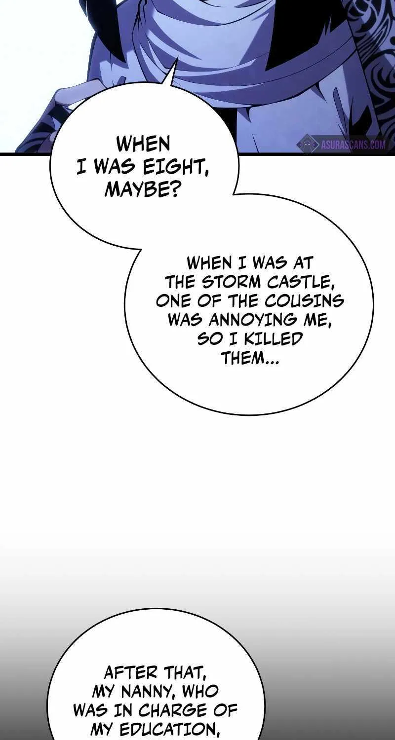 Swordmaster’s Youngest Son Mangakakalot X Chapter 109 Page 43