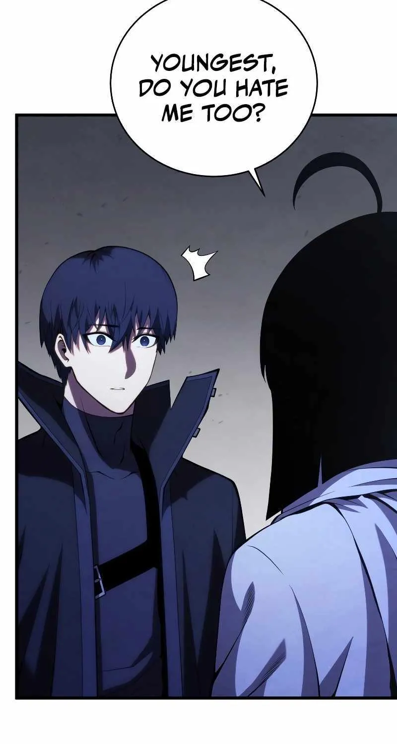Swordmaster’s Youngest Son Mangakakalot X Chapter 109 Page 60