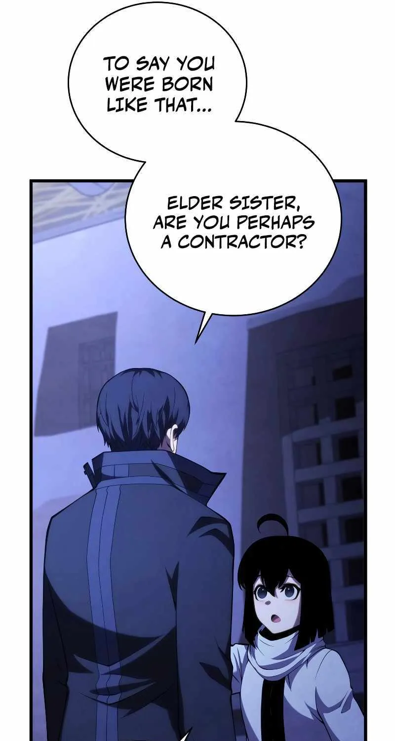 Swordmaster’s Youngest Son Mangakakalot X Chapter 109 Page 70