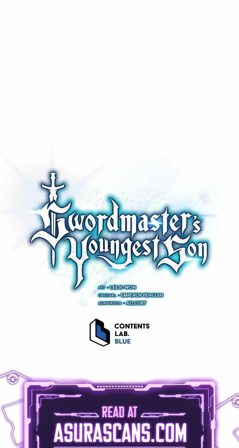 Swordmaster’s Youngest Son Mangakakalot X Chapter 109 Page 100