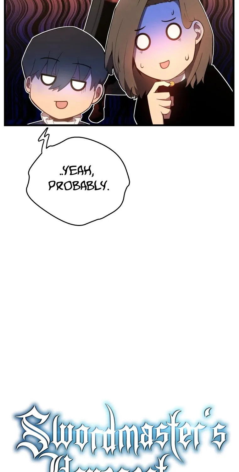 Swordmaster’s Youngest Son Mangakakalot X Chapter 11 Page 19