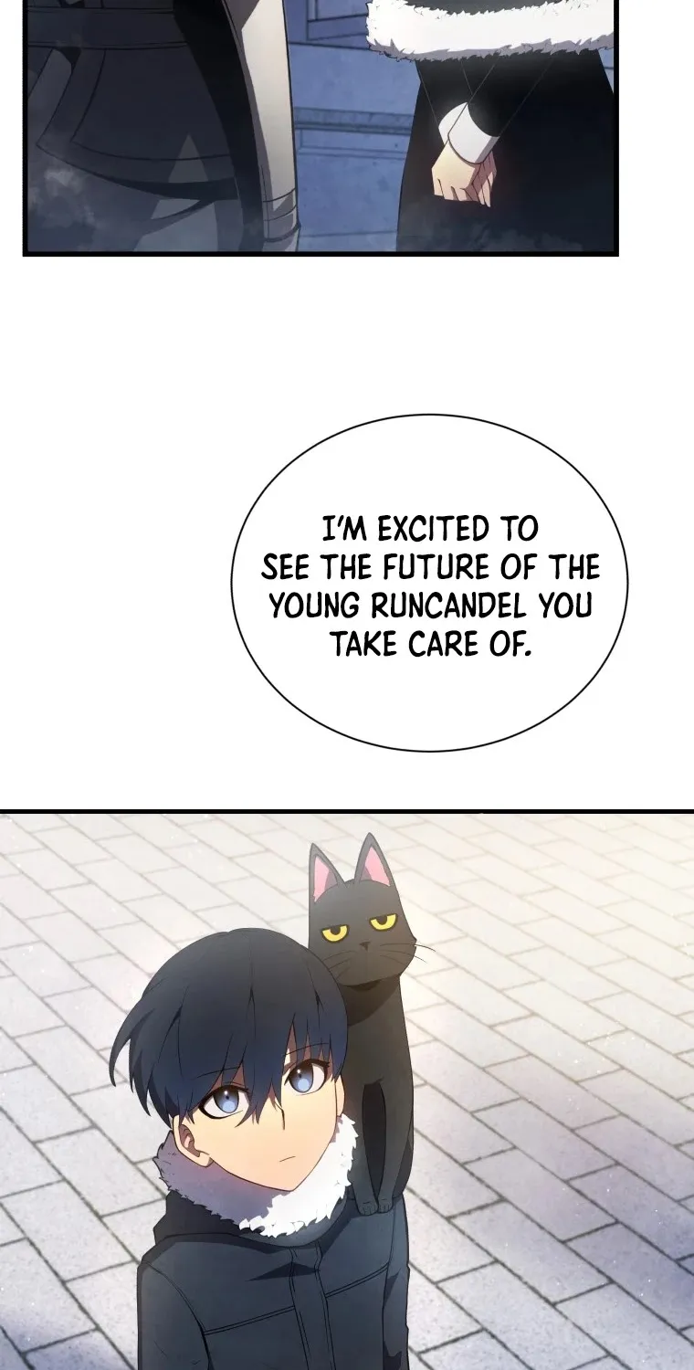 Swordmaster’s Youngest Son Mangakakalot X Chapter 11 Page 23