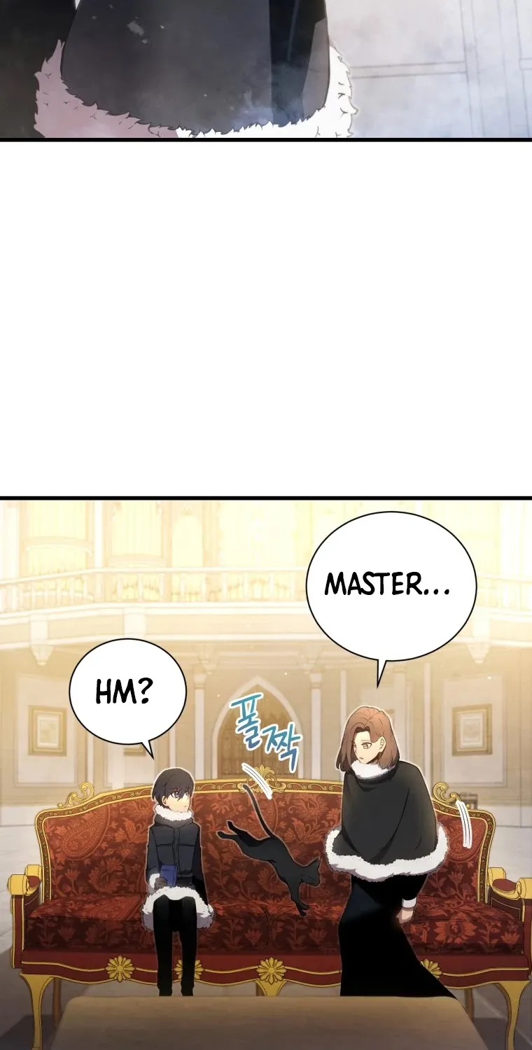 Swordmaster’s Youngest Son Mangakakalot X Chapter 11 Page 35
