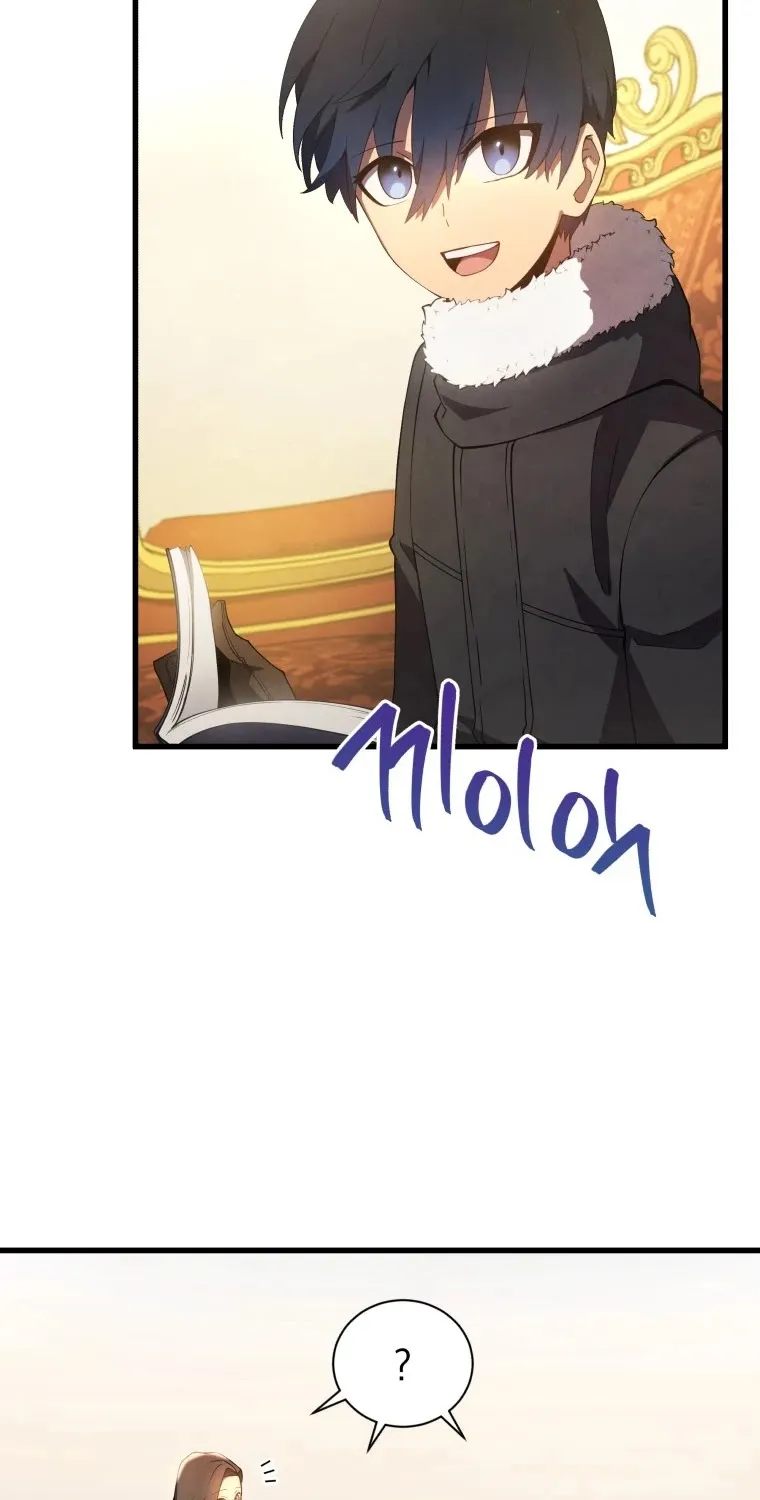 Swordmaster’s Youngest Son Mangakakalot X Chapter 11 Page 38
